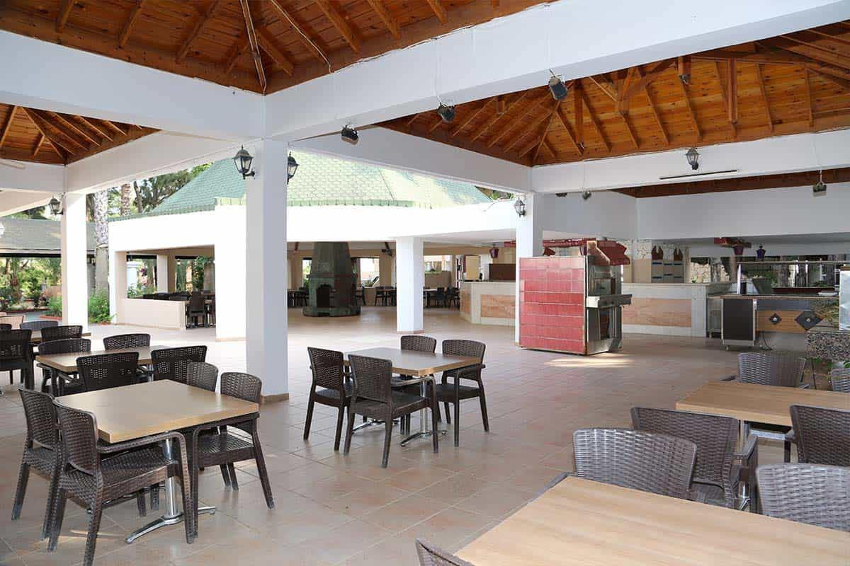Bayar Garden Holiday Village (Ex. Bayar Garden Beach) 4*