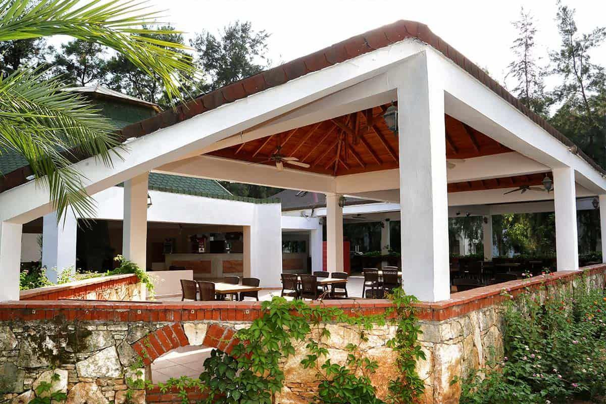 Bayar Garden Holiday Village (Ex. Bayar Garden Beach) 4*