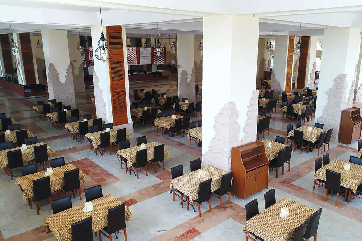 Bayar Garden Holiday Village (Ex. Bayar Garden Beach) 4*