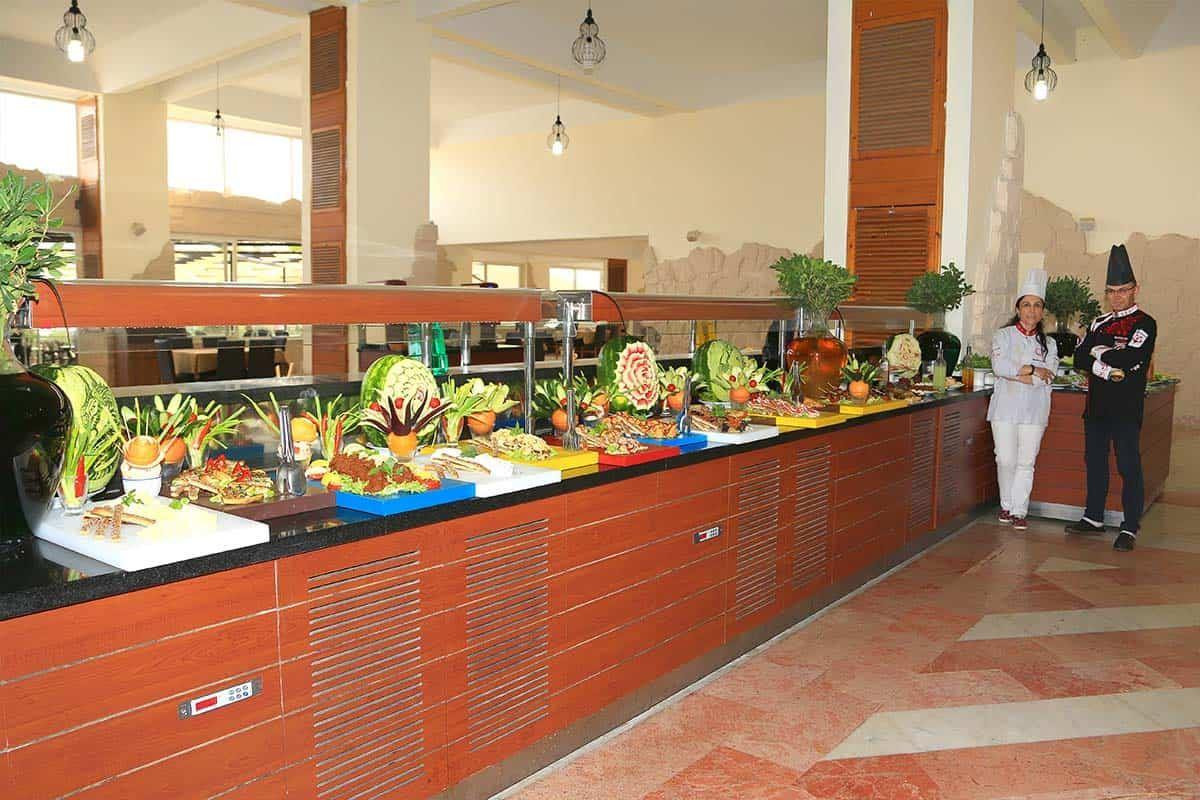 Bayar Garden Holiday Village (Ex. Bayar Garden Beach) 4*
