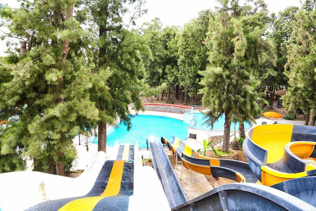Bayar Garden Holiday Village (Ex. Bayar Garden Beach) 4*