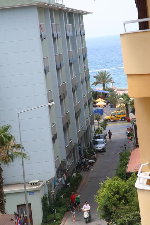 Bayram Apart Hotel 3*