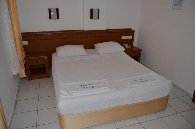 Bayram Apart Hotel 3*