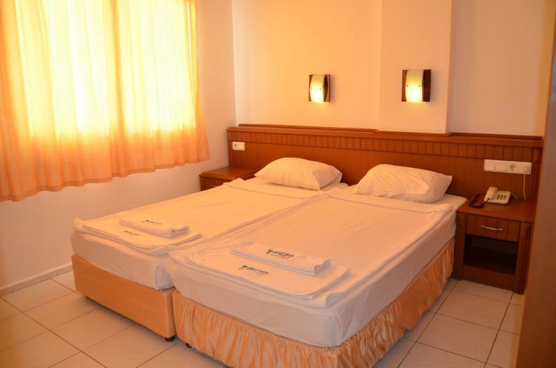 Bayram Apart Hotel 3*