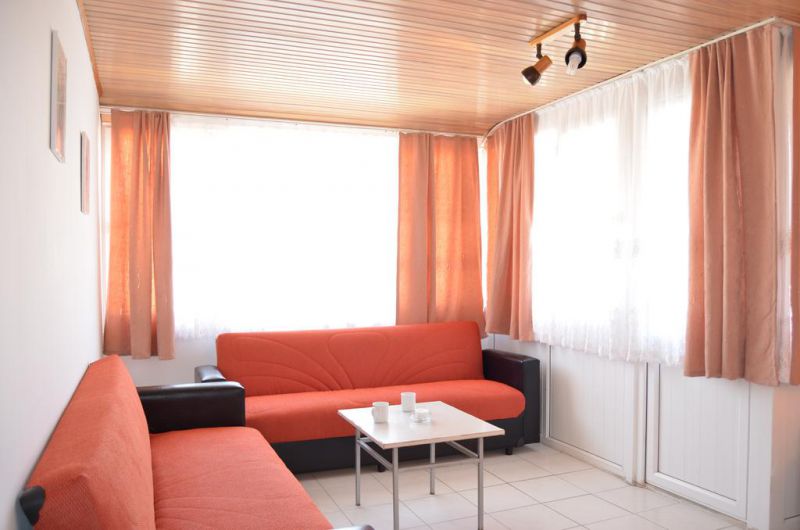 Bayram Apart Hotel 3*