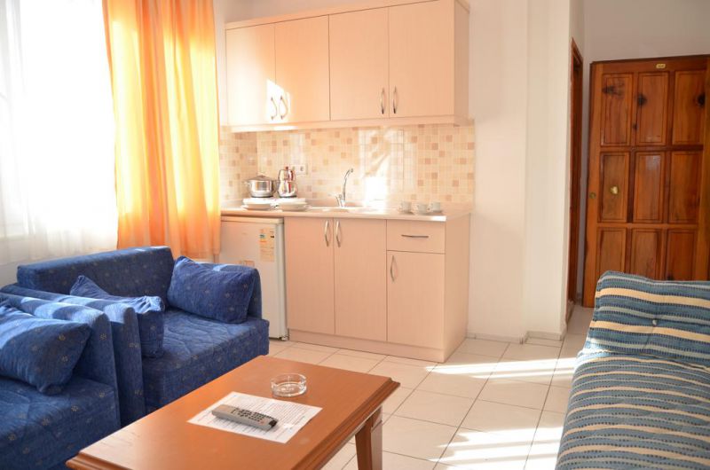 Bayram Apart Hotel 3*