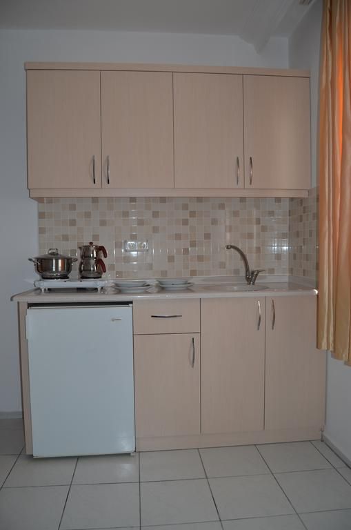 Bayram Apart Hotel 3*