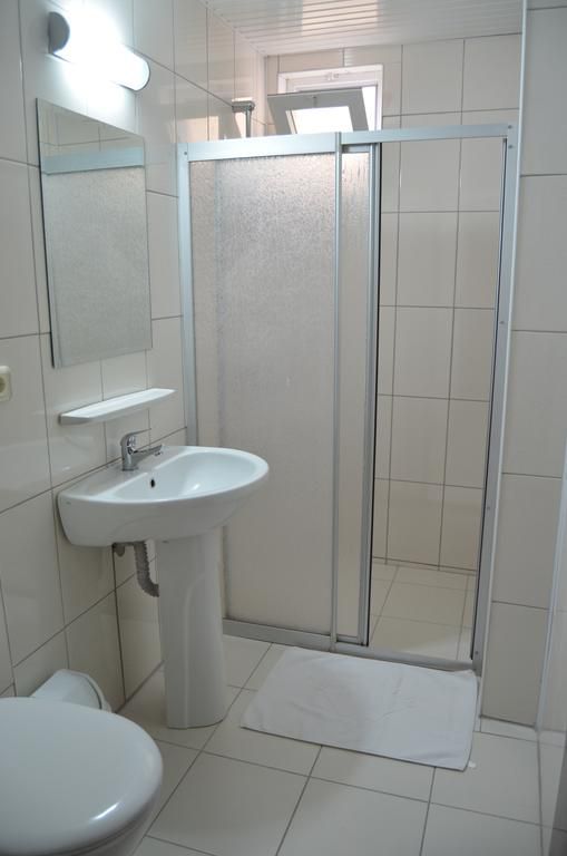 Bayram Apart Hotel 3*