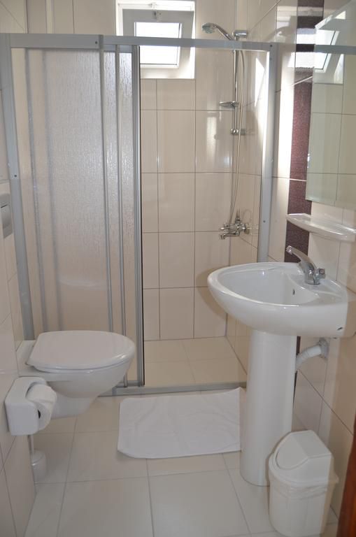 Bayram Apart Hotel 3*