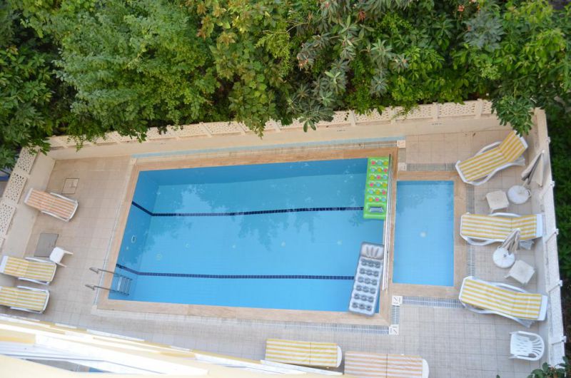 Bayram Apart Hotel 3*