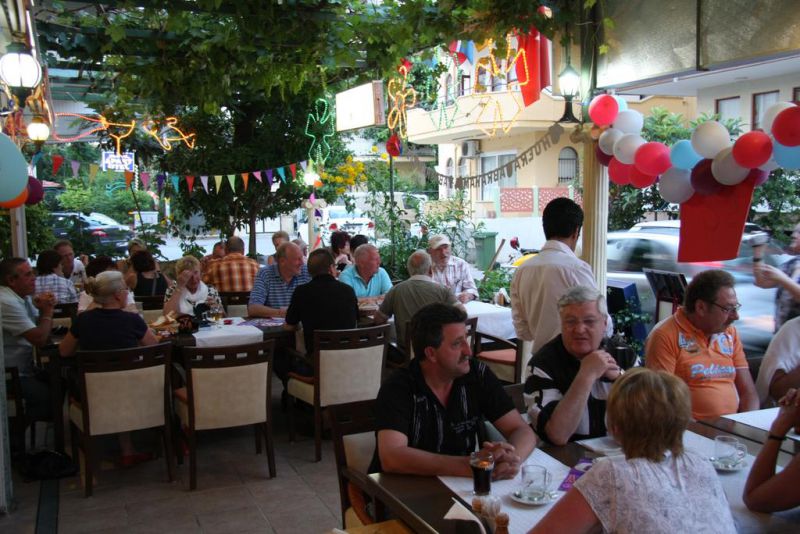 Bayram Apart Hotel 3*