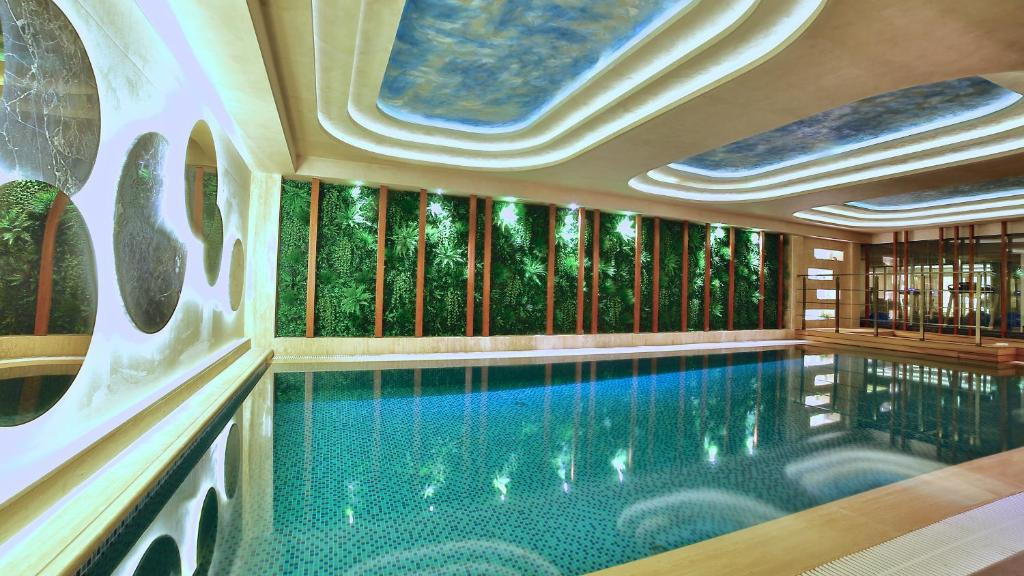 Beethoven Premium Hotel 4*