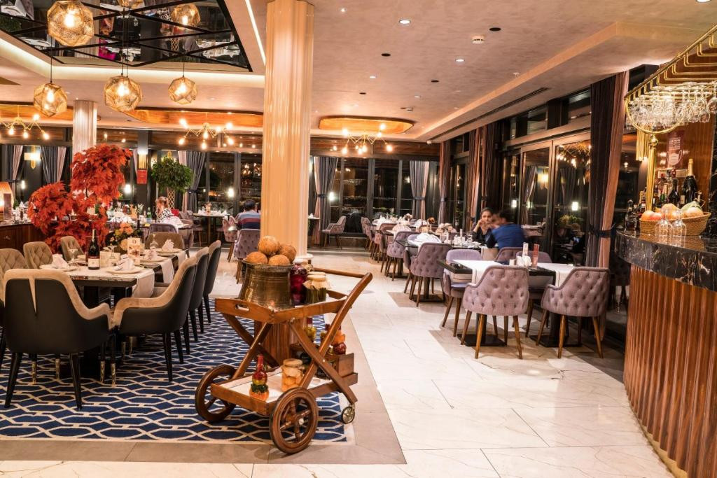 Beethoven Premium Hotel 4*