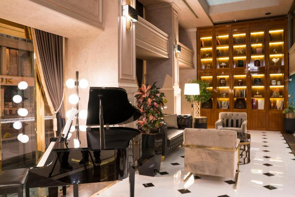 Beethoven Premium Hotel 4*