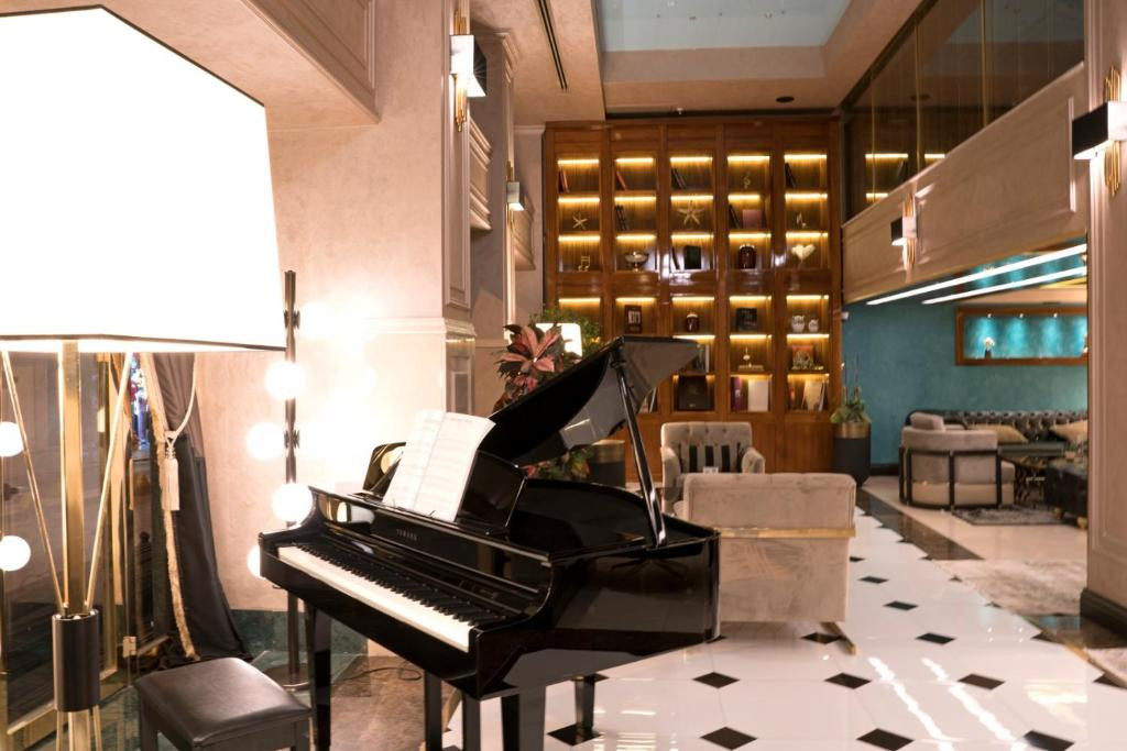 Beethoven Premium Hotel 4*