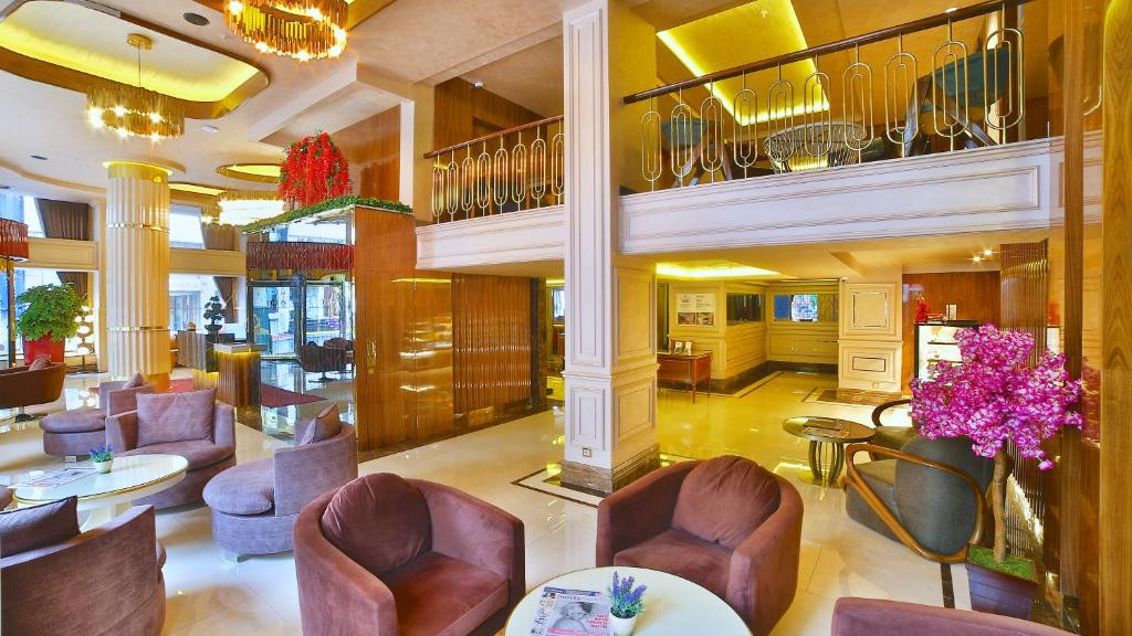 Beethoven Premium Hotel 4*