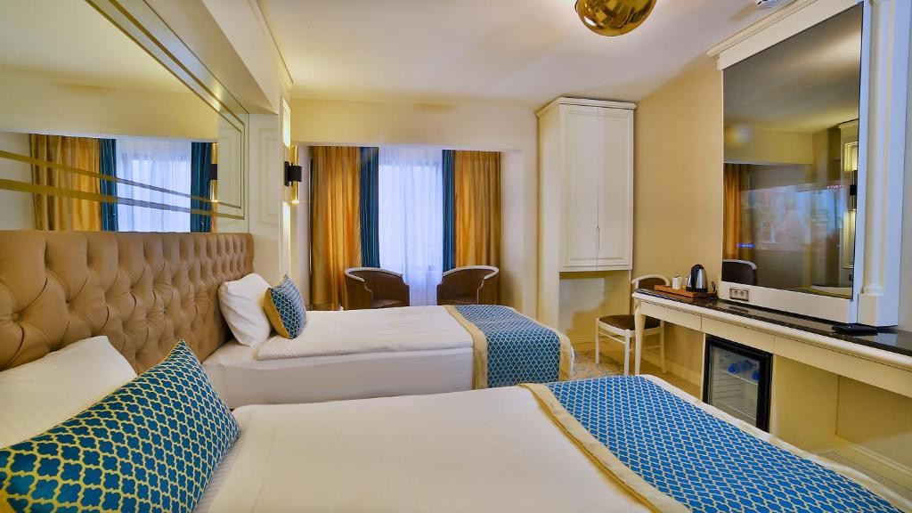 Beethoven Premium Hotel 4*