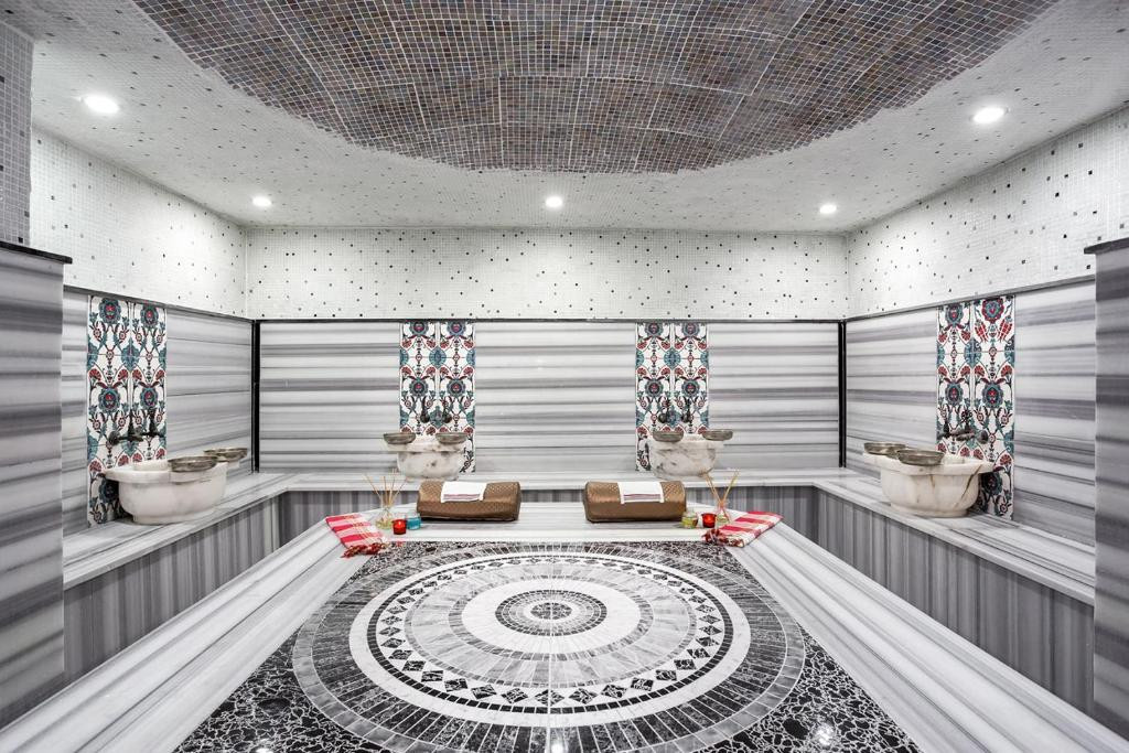 Begonville Apart 3*