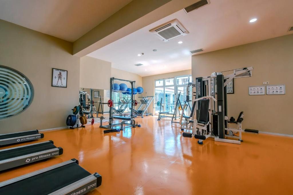 Belconti Resort 5*