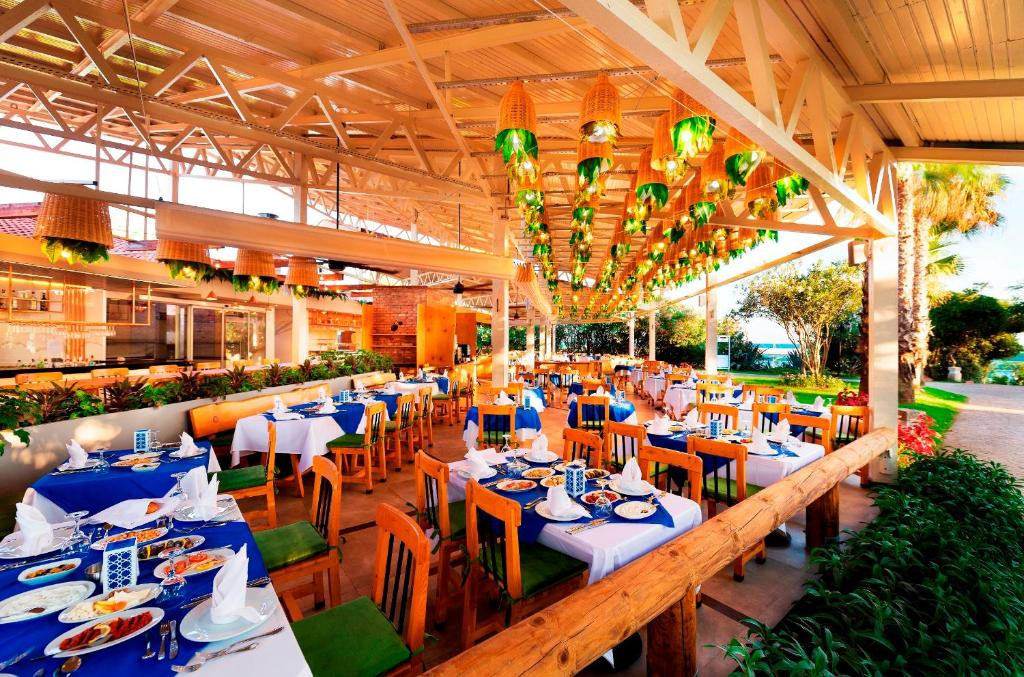 Belconti Resort 5*