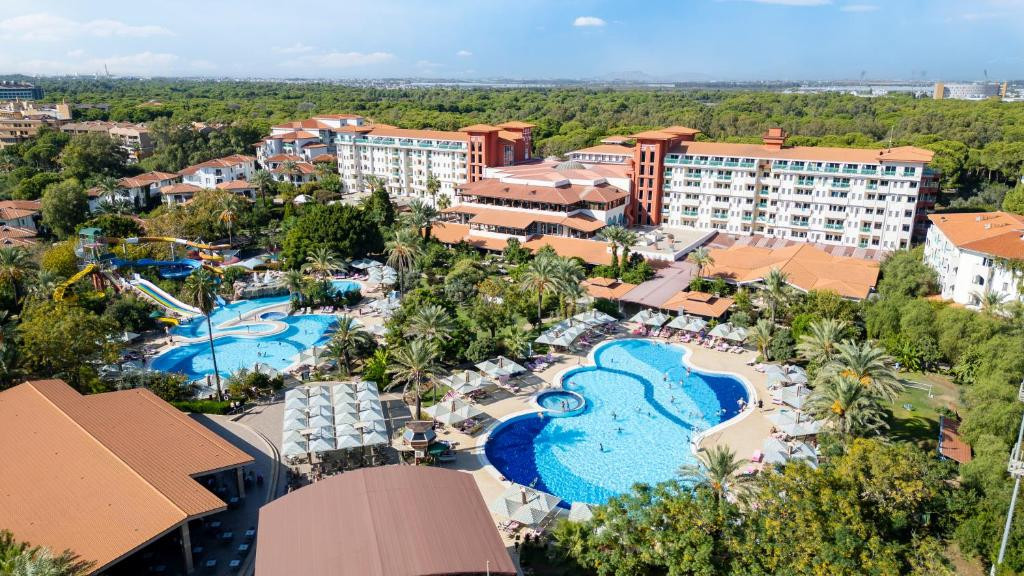 Belconti Resort 5*