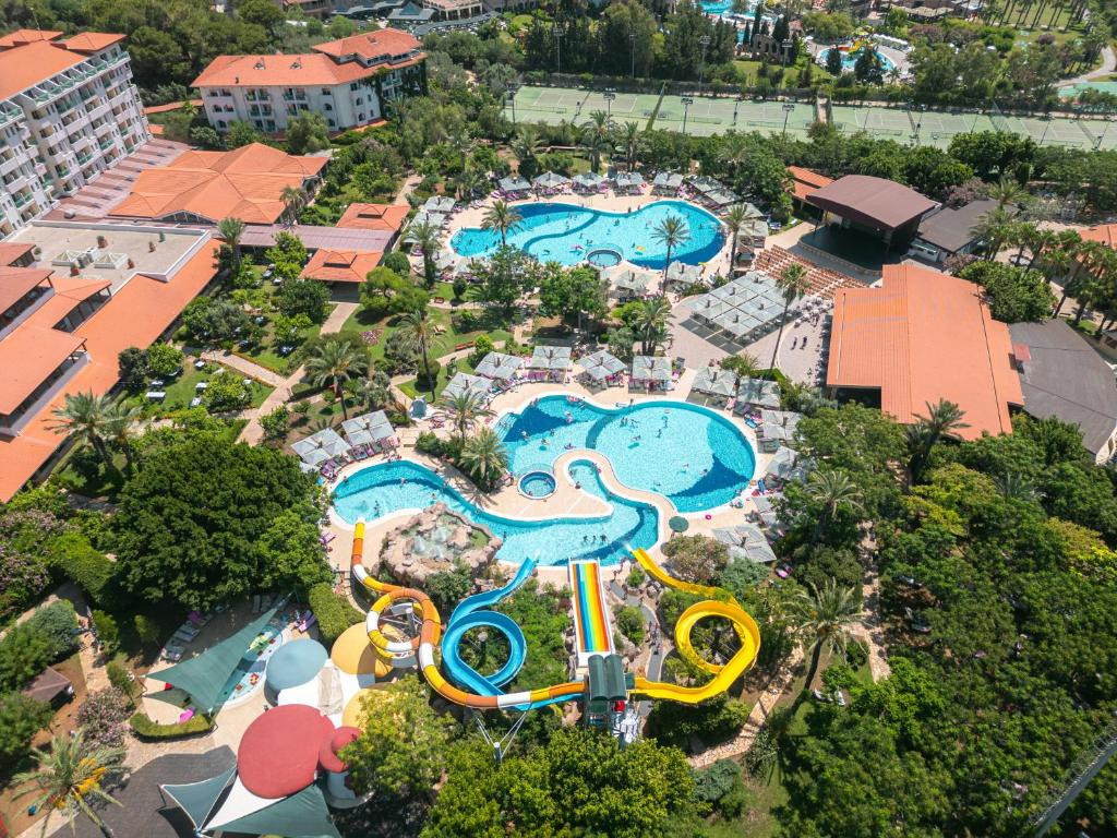Belconti Resort 5*