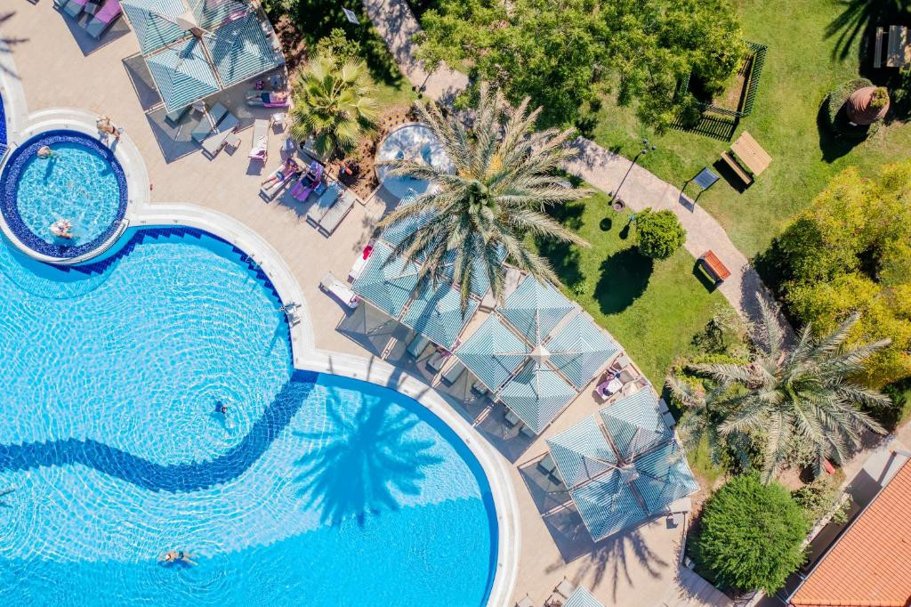 Belconti Resort 5*