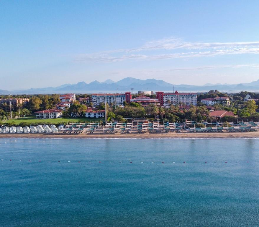Belconti Resort 5*