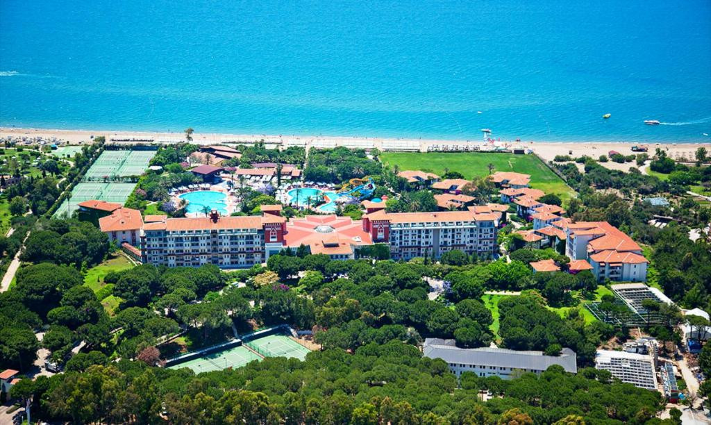 Belconti Resort 5*