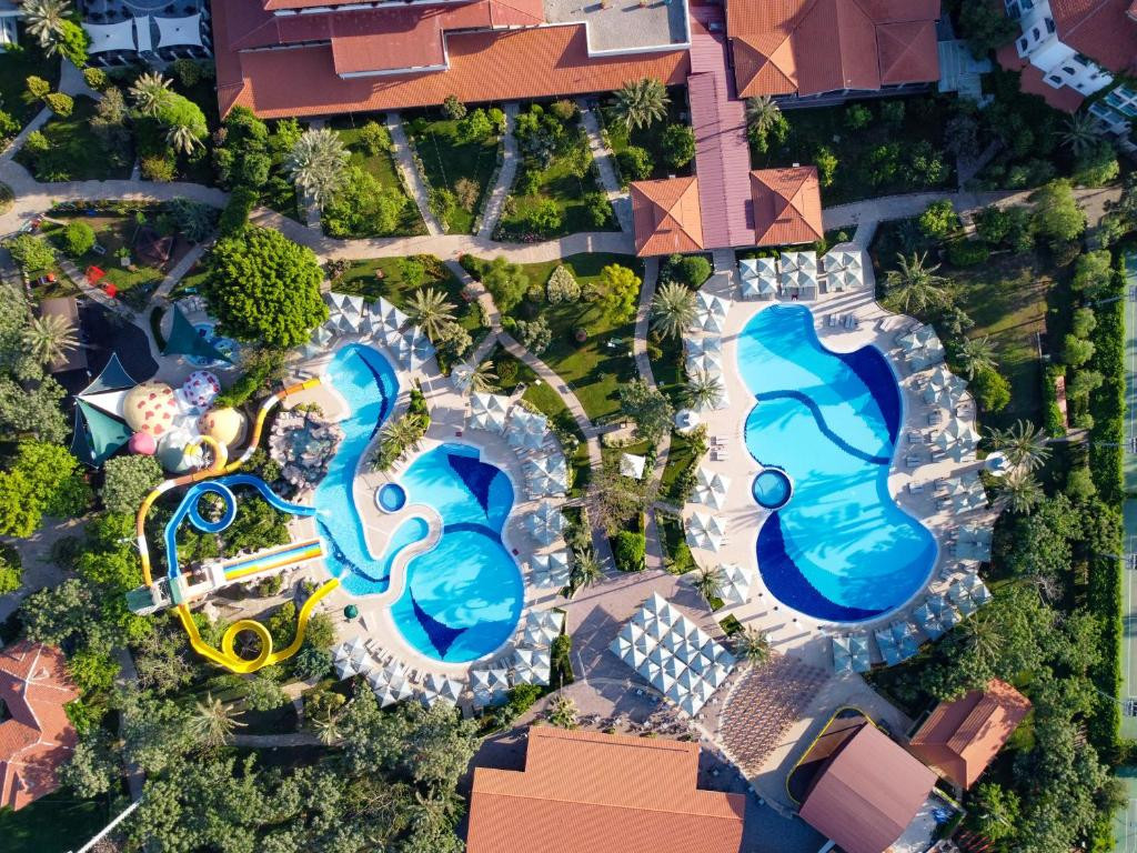 Belconti Resort 5*