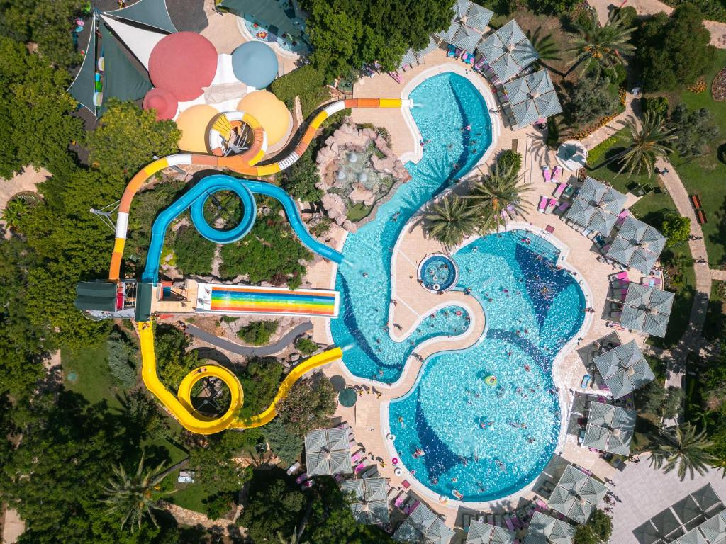 Belconti Resort 5*