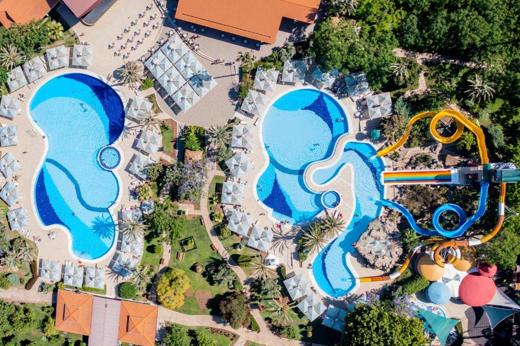 Belconti Resort 5*