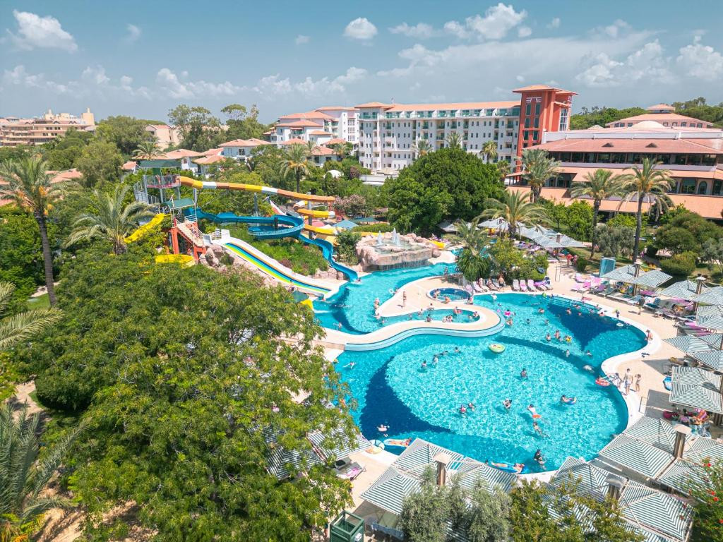 Belconti Resort 5*