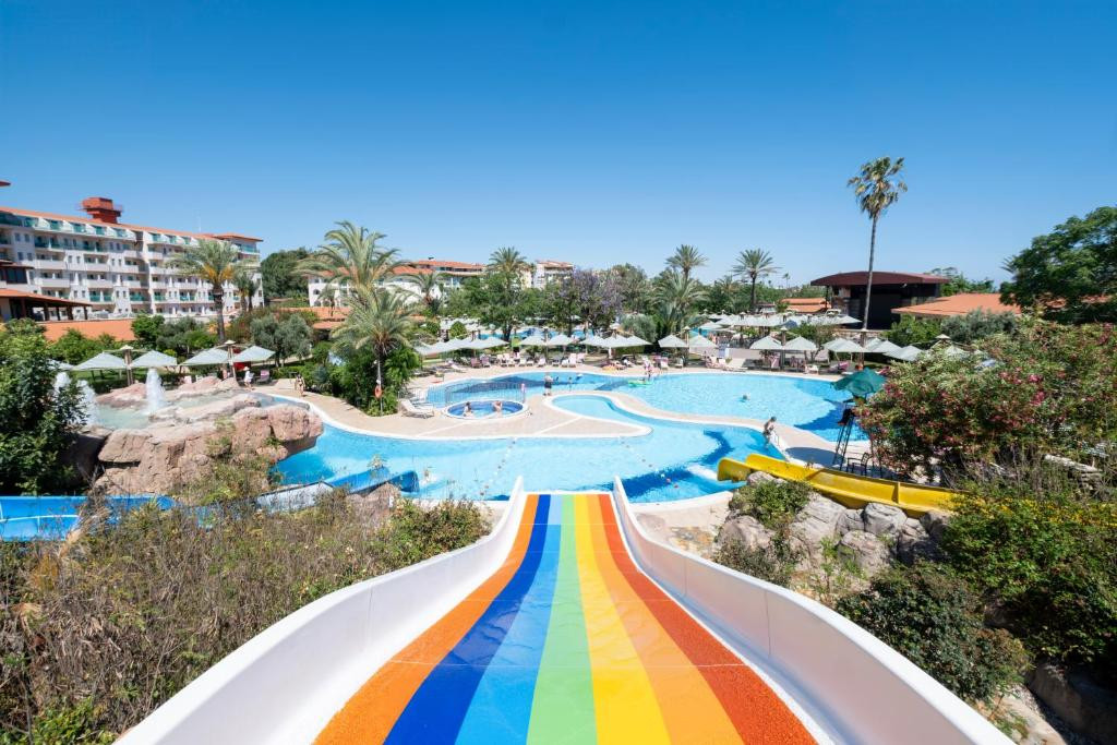 Belconti Resort 5*
