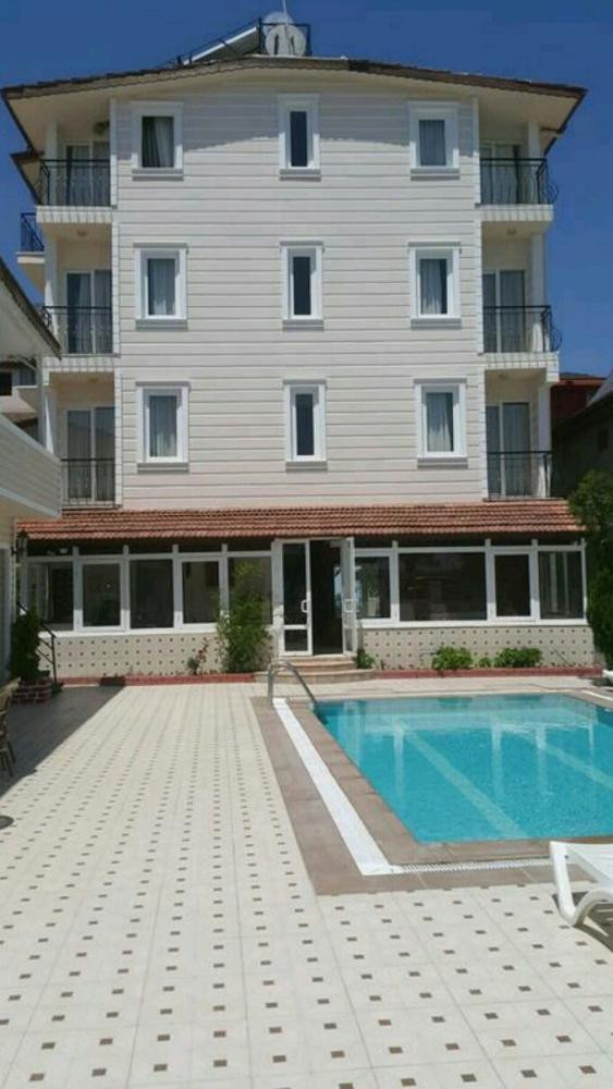 Aypars Beldibi Hotels 3*