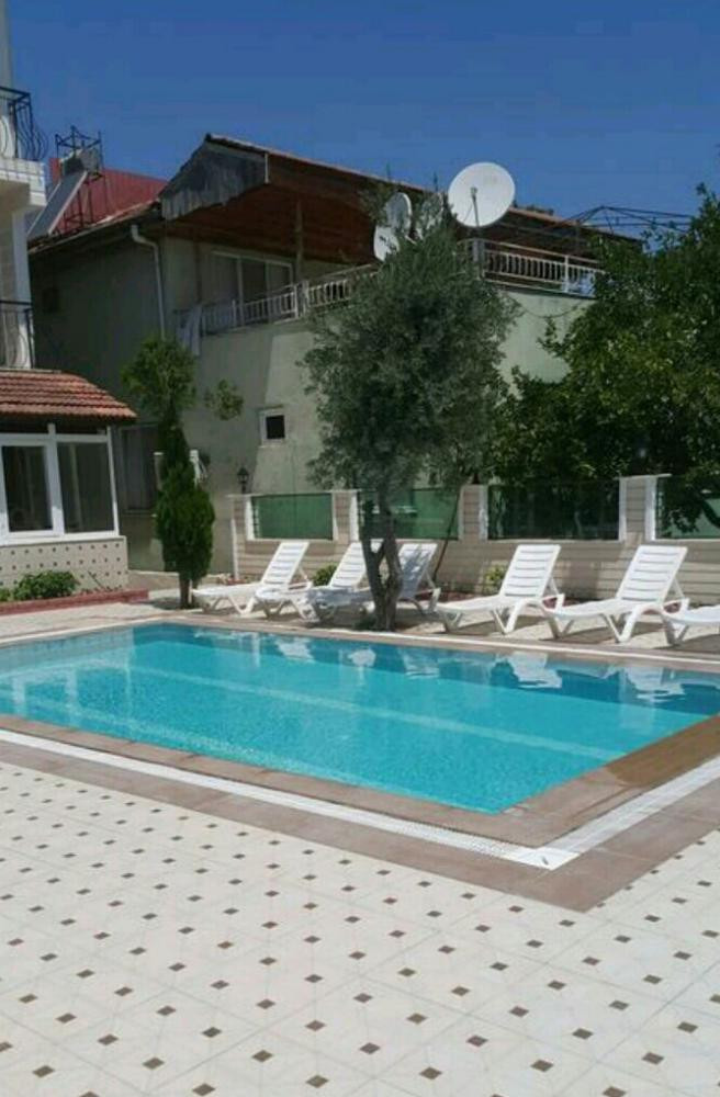 Aypars Beldibi Hotels 3*