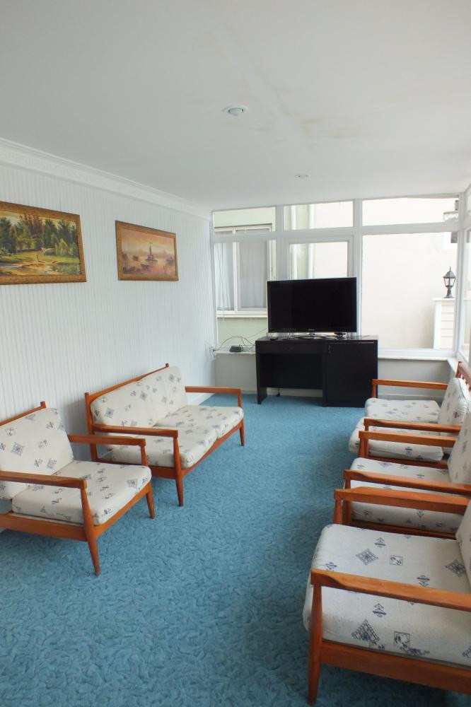 Aypars Beldibi Hotels 3*