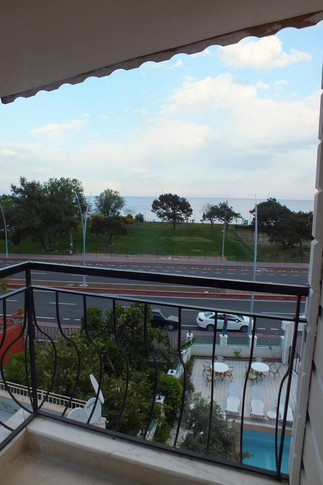 Aypars Beldibi Hotels 3*