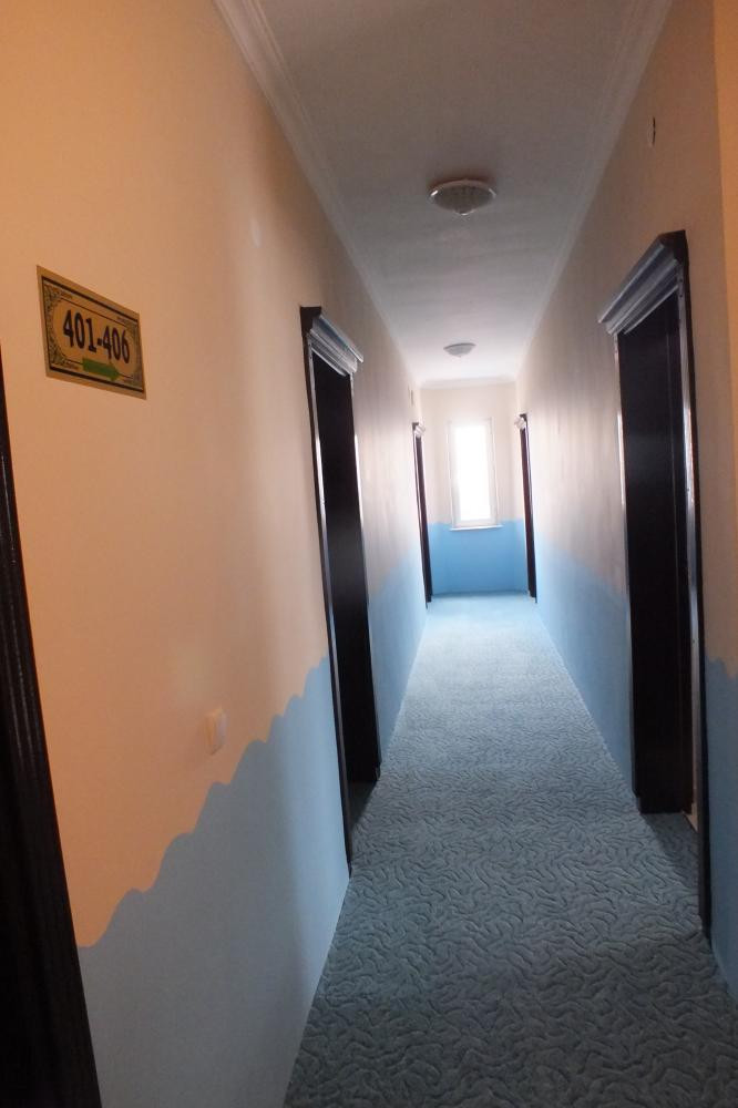 Aypars Beldibi Hotels 3*