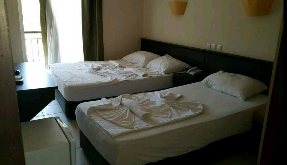 Aypars Beldibi Hotels 3*