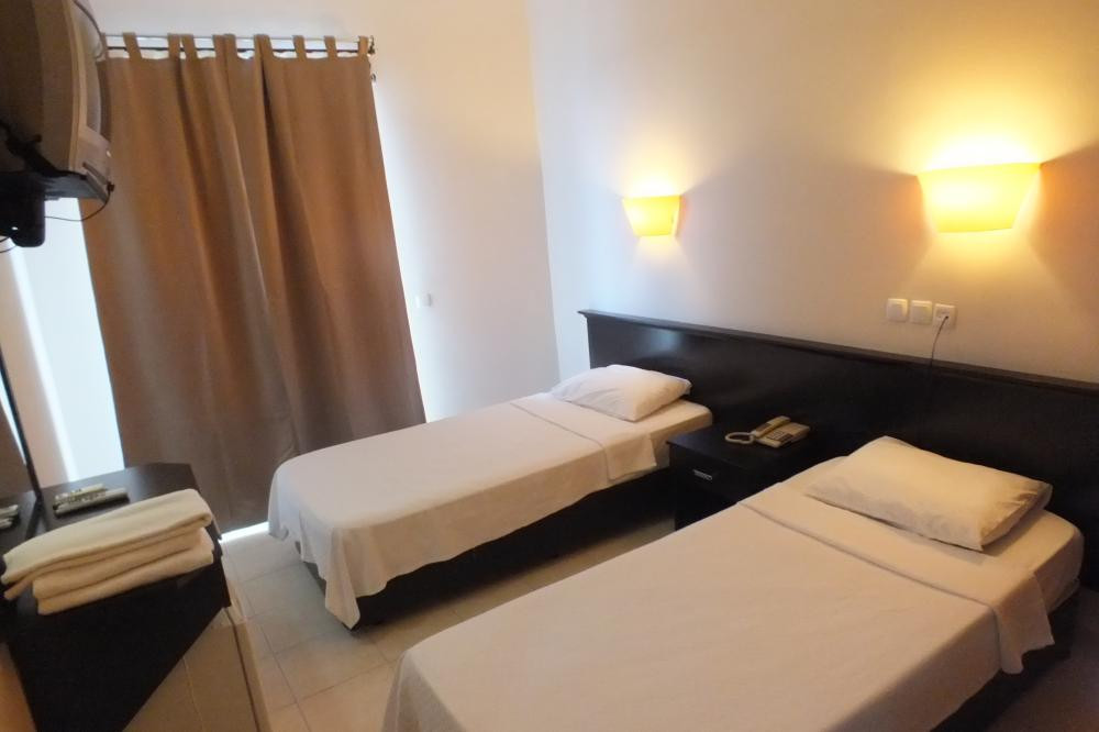 Aypars Beldibi Hotels 3*