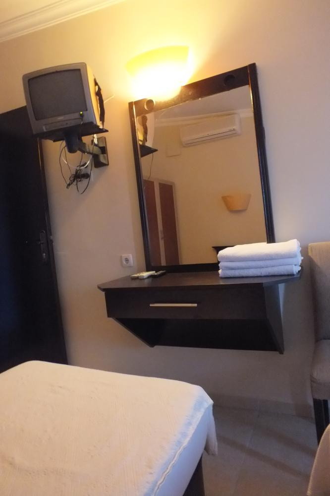 Aypars Beldibi Hotels 3*