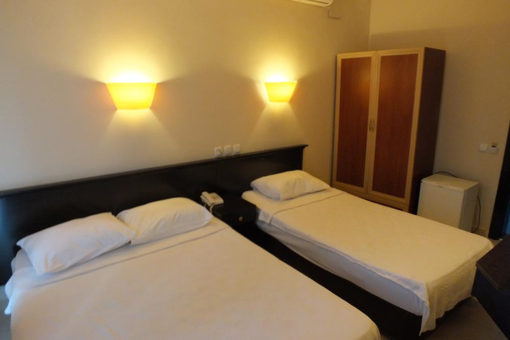 Aypars Beldibi Hotels 3*