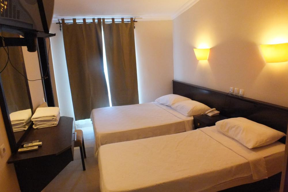 Aypars Beldibi Hotels 3*