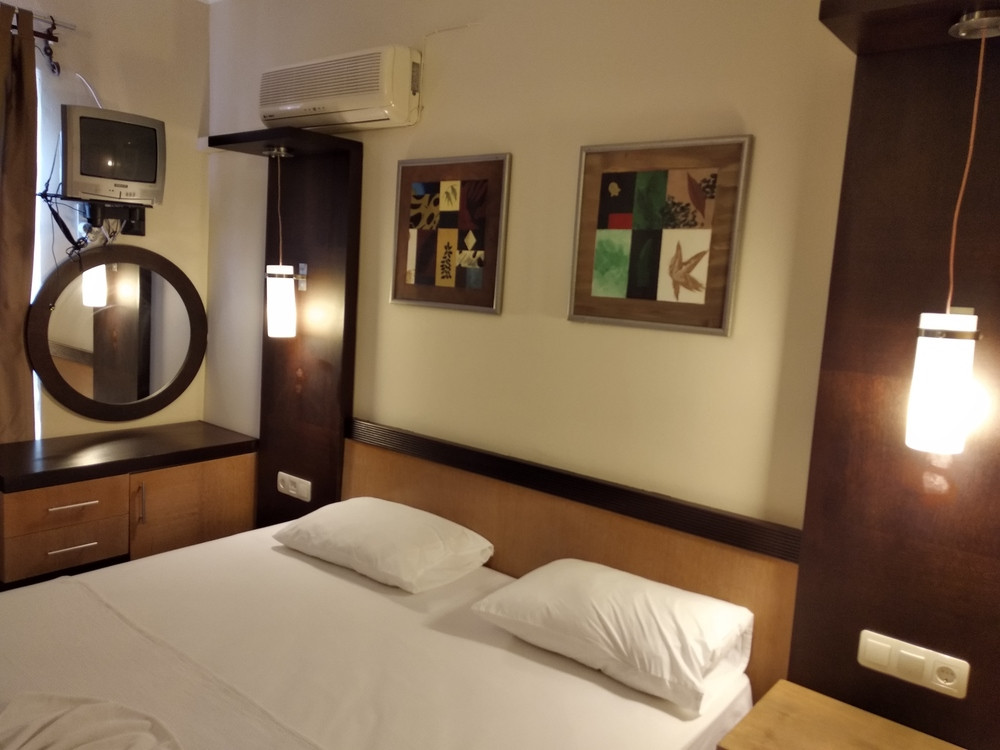 Aypars Beldibi Hotels 3*