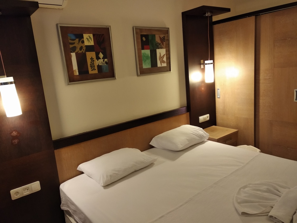 Aypars Beldibi Hotels 3*