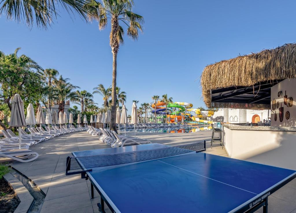 Belek Beach Resort 5*