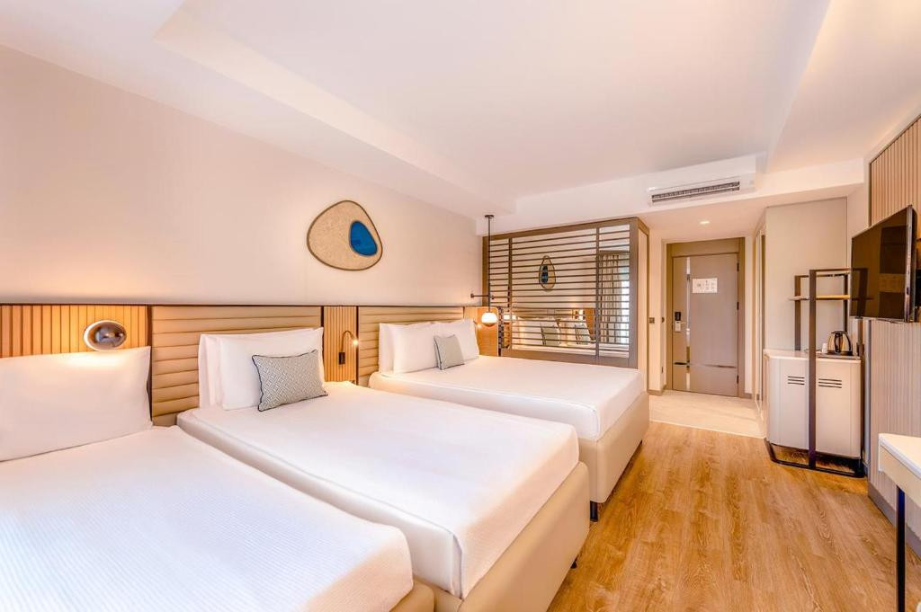 Belek Beach Resort 5*