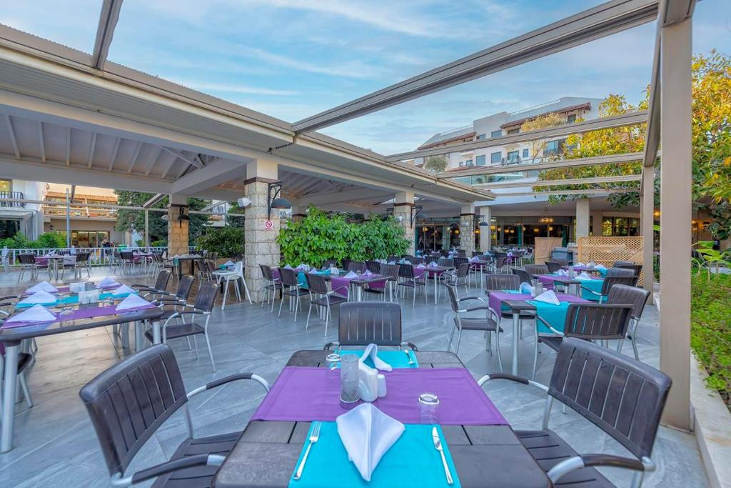 Belek Beach Resort 5*