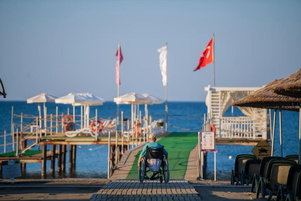 Belek Beach Resort 5*